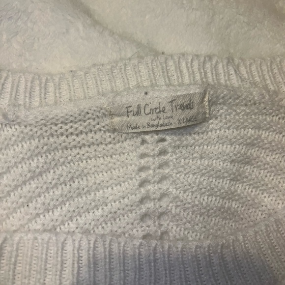 Sweater - Picture 2 of 2